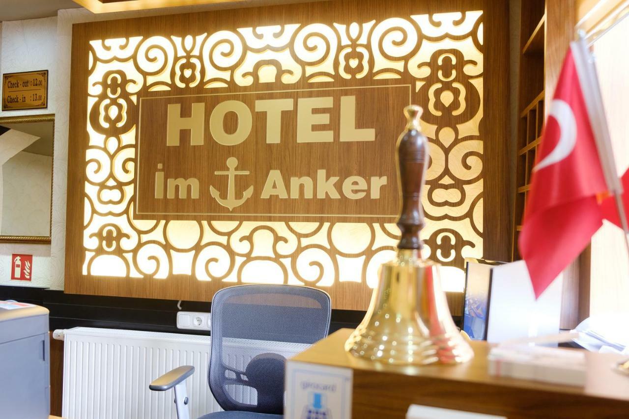 Hotel Im Anker Hannoversch Münden Eksteriør bilde